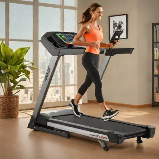 Bowflex T10 Treadmill