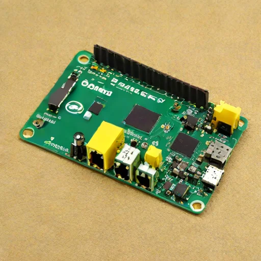 Banana Pi M2 (OpenWrt Build)