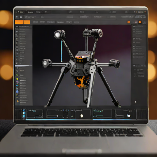 Benro Tripod System