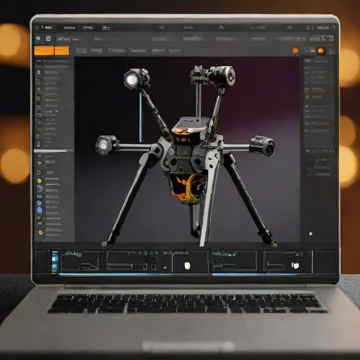 Benro Tripod System