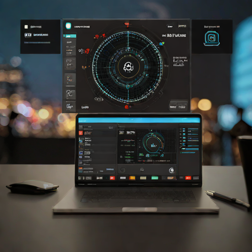 BlackVue Cloud System