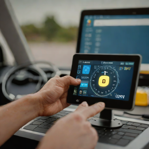 BlackVue OBD-II Recorder