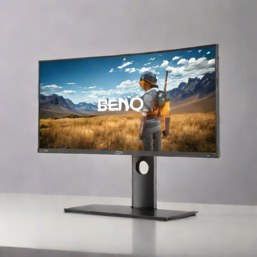 BenQ PD2705U (Alternative)
