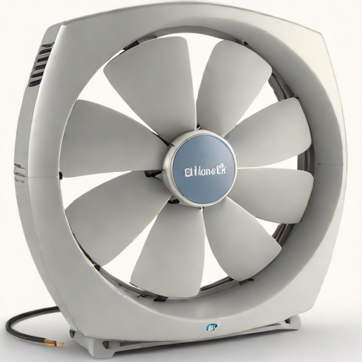 Blueair CoolLink