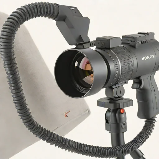 BOJACK Borescope