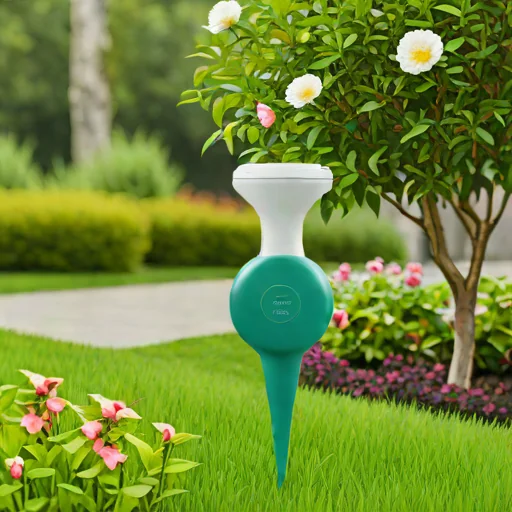 Blossom Smart Watering Timer