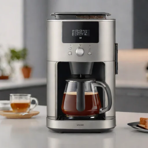 Braun BrewSense 12-Cup