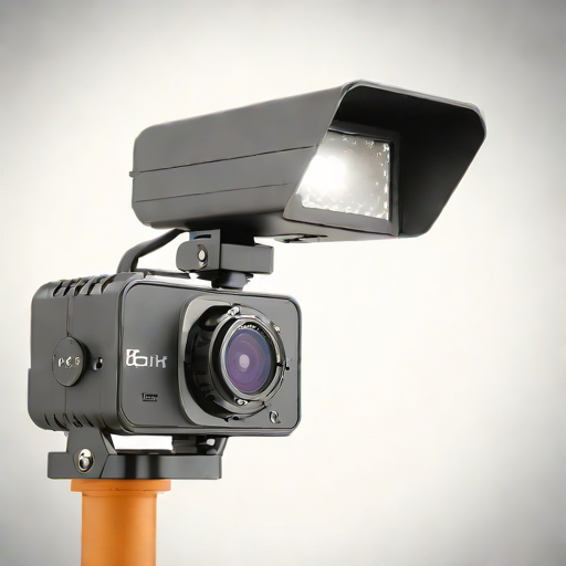 Blink Outdoor Floodlight Camera
