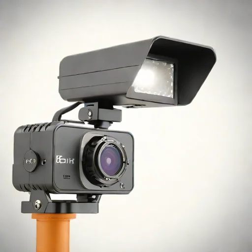 Blink Outdoor Floodlight Camera