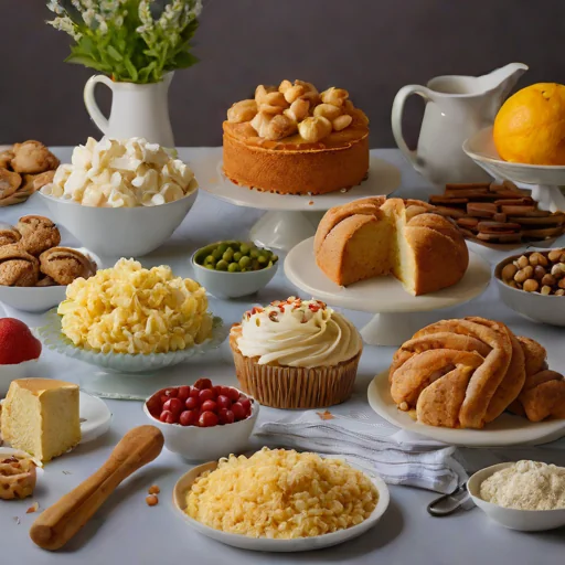 Baker Bettie's Baking School