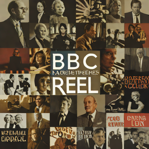BBC Reel