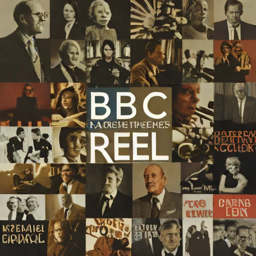 BBC Reel
