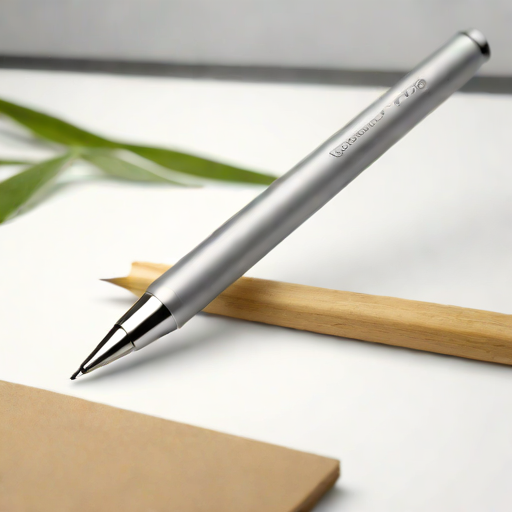 Bamboo Fineline 3
