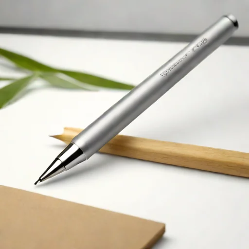 Bamboo Fineline 3