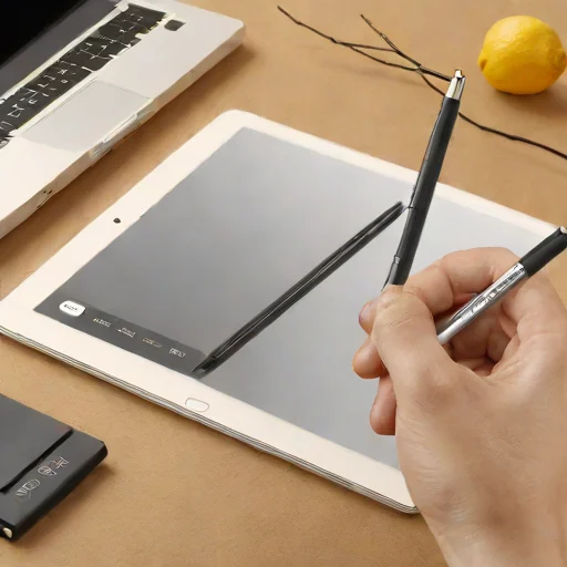 Baseus Capacitive Stylus