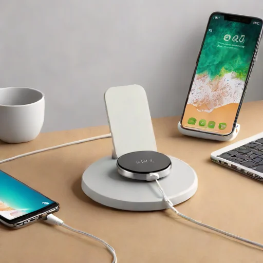 Belkin Boost Charge Pro 3-in-1 Wireless Charger