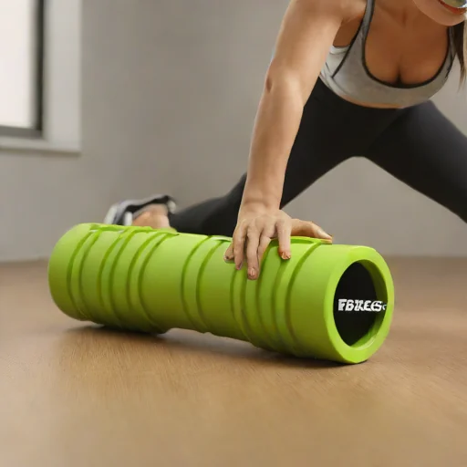 BodyBlast Deep Tissue Roller