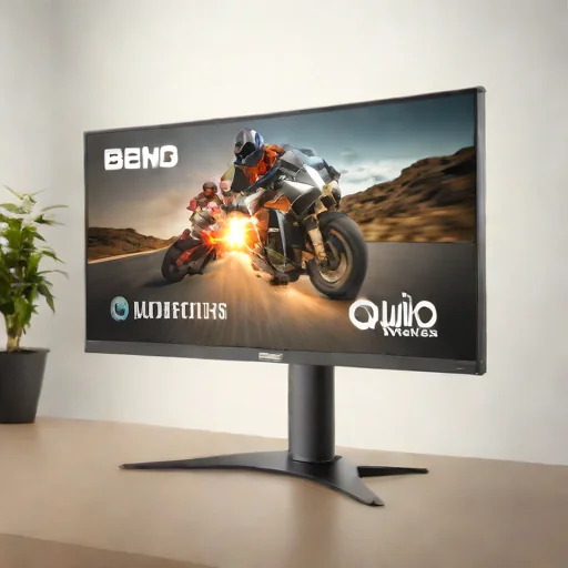 BenQ GW3290QT