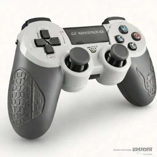 Bionik Quickshot PS3 Trigger Grips