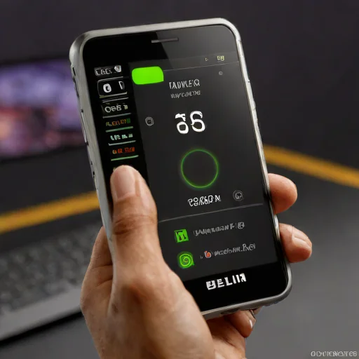 Belkin BoostCharge 10K (For comparison)