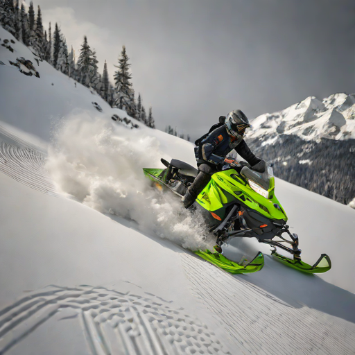 Blizzard Rustler 9
