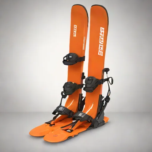 Blizzard Rustler 9