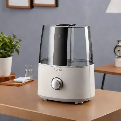 Boneco Air-O-Swiss B205D Ultrasonic Humidifier