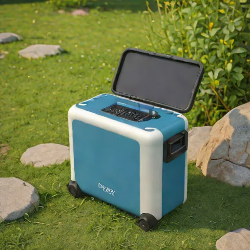 Bluetti AC70