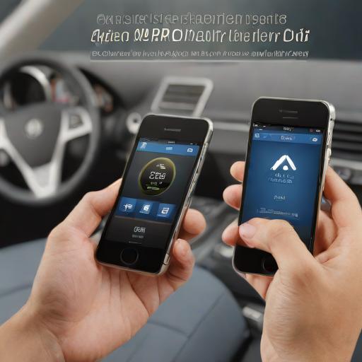 BlueDriver Pro OBD-II Scanner