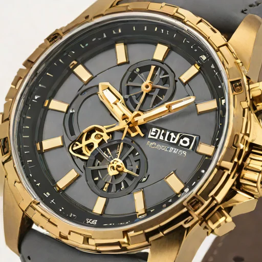 Bulova Precisionist Sutton