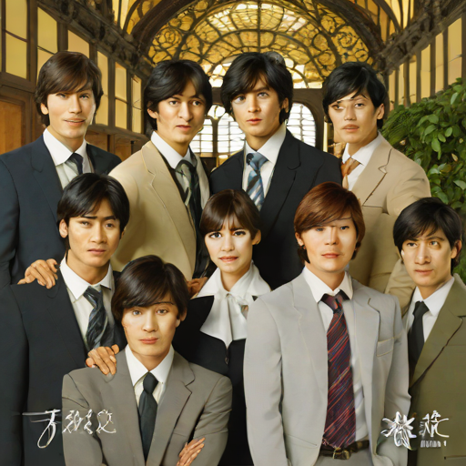 Boys Over Flowers (Korean version)