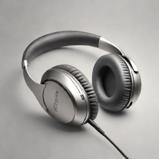 Bose 700 Headphones