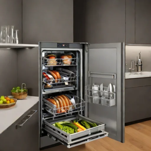 Bosch 800 Series SHX88GZ65N