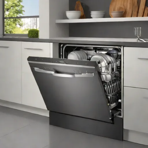 Bosch 800 Series SHX88PZ65N (Black Stainless)