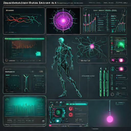 Biopunk Futures