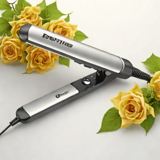 BaByliss Pro Flat Iron