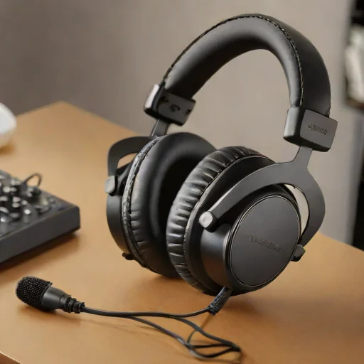 Beyerdynamic MMX 300 (2nd Gen)