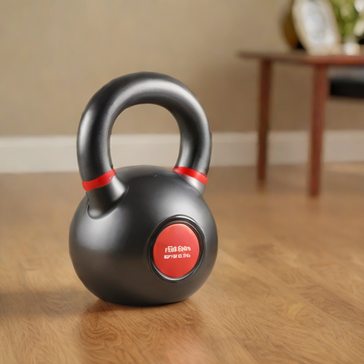 Bowflex SelectTech 552 Kettlebell