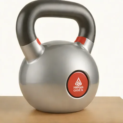 Bowflex SelectTech 552 Kettlebell