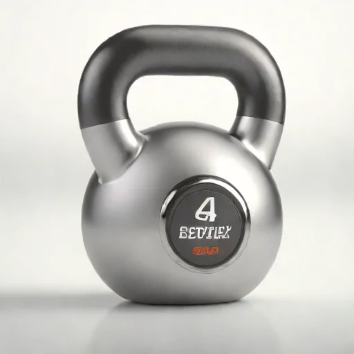 Bowflex Kettlebell 40lb