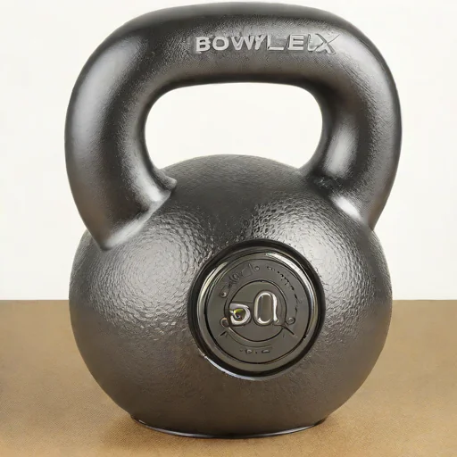 Bowflex Kettlebell 50lb