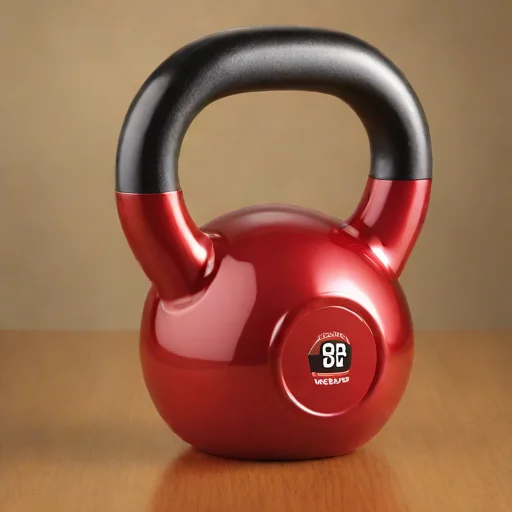 Bowflex Kettlebell 10lb