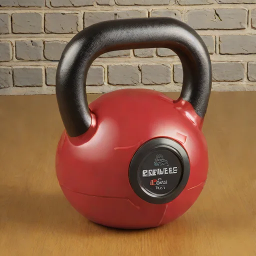 Bowflex Kettlebell 60lb