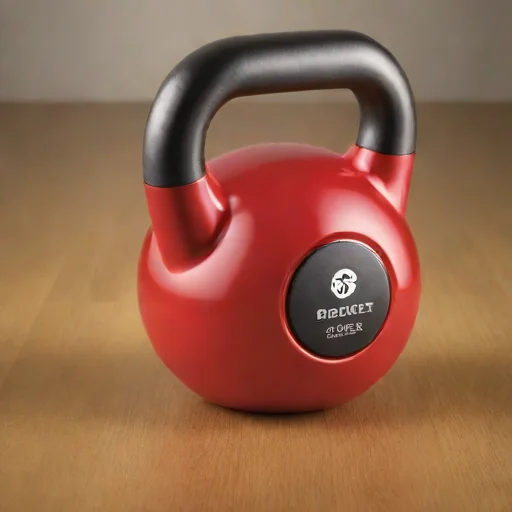 Bowflex Kettlebell 12lb