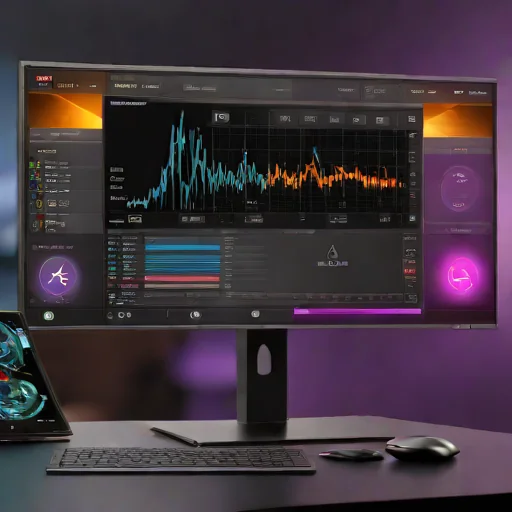 BenQ Interactive Flat Panel Display