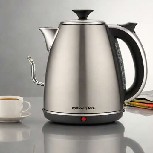 Bonavita Variable Temperature Kettle