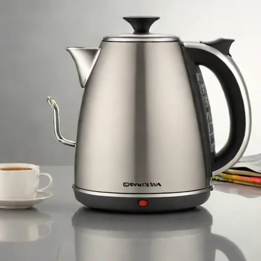 Bonavita Variable Temperature Kettle