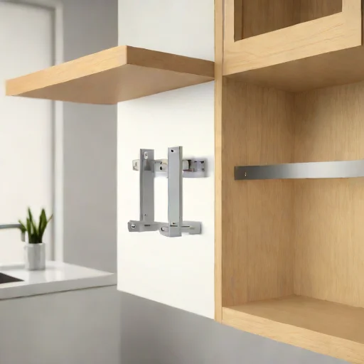 BESTA Wall Mounting Bracket (Pair)