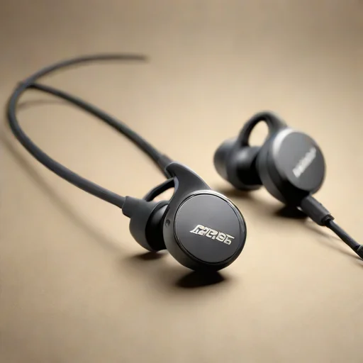 Bose SoundSport Wireless (Neckband)