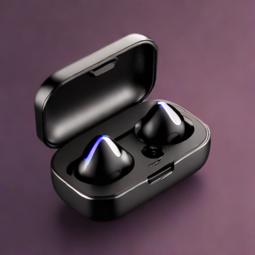 Bose QuietComfort Earbuds (Original)